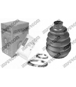 ORIGINAL IMPERIUM - 33522 - Пыльник ШРУСа наружн к-кт FIAT: DOBLO 01-, DOBLO Cargo 01-, PUNTO 03-, STILO 01-, STILO Multi Wagon 03-, STRADA 03-